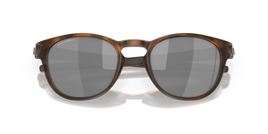Matte Brown Tortoise / Prizm Black (926522)