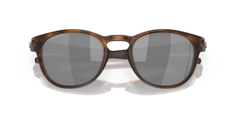 Oakley LATCH in Matte Brown Tortoise - Alternate View