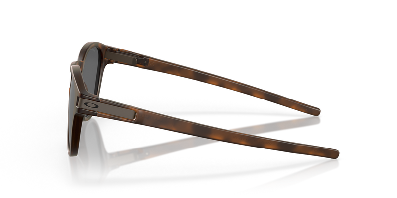Oakley LATCH in Matte Brown Tortoise - Alternate View