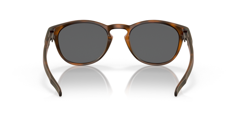 Oakley LATCH in Matte Brown Tortoise - Alternate View