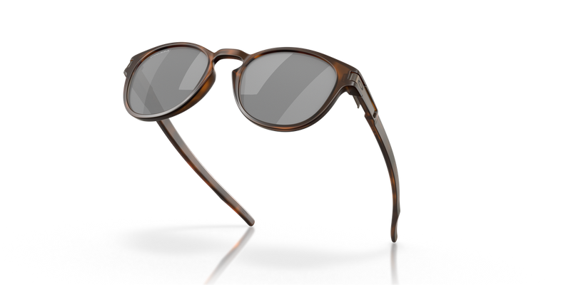 Oakley LATCH in Matte Brown Tortoise - Alternate View