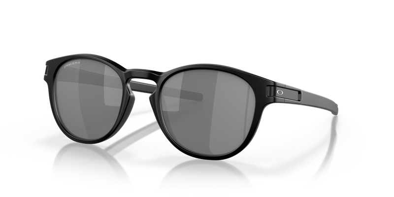 Oakley LATCH in Matte Black - Alternate View