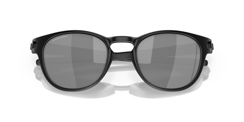 Oakley LATCH in Matte Black - Alternate View