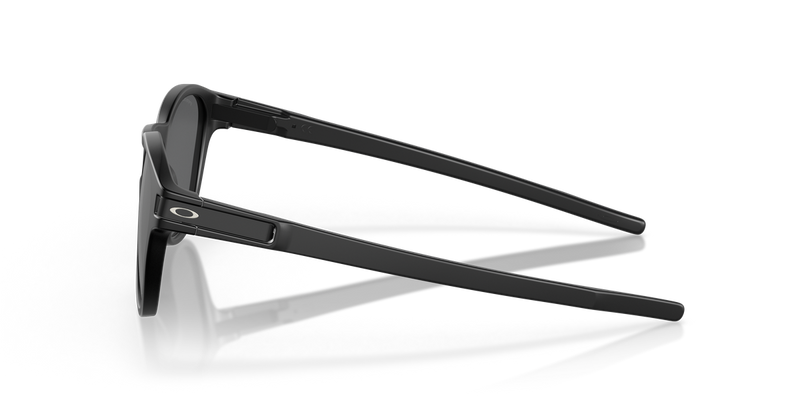 Oakley LATCH in Matte Black - Alternate View