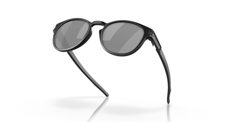 Oakley LATCH in Matte Black - Alternate View