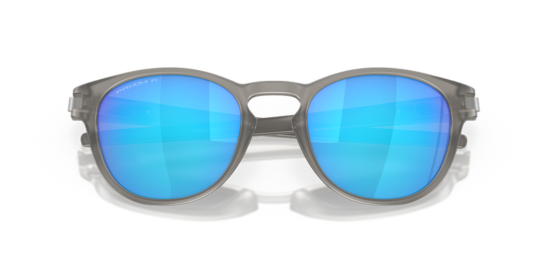 Oakley LATCH in Matte Grey Ink - Alternate View