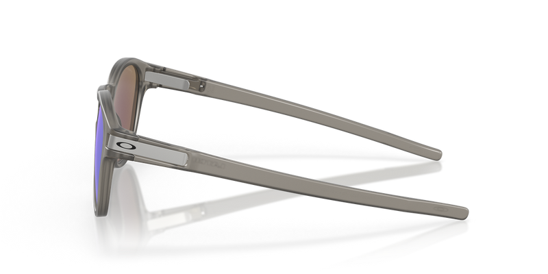 Oakley LATCH in Matte Grey Ink - Alternate View