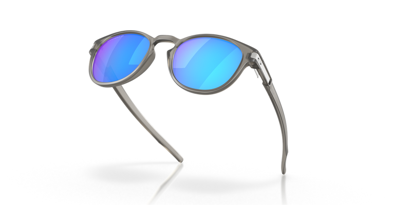 Oakley LATCH in Matte Grey Ink - Alternate View