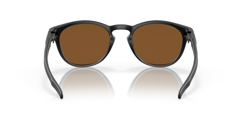 Oakley LATCH in Matte Black - Alternate View