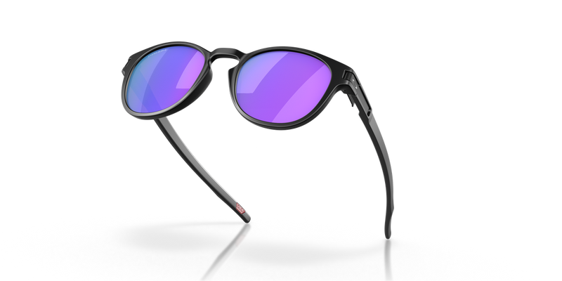Oakley LATCH in Matte Black - Alternate View