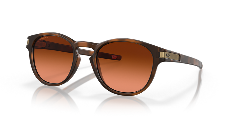 Oakley LATCH in Matte Brown Tortoise - Alternate View