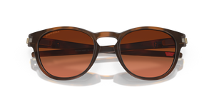 Matte Brown Tortoise / Prizm Bronze Gradient (926560)