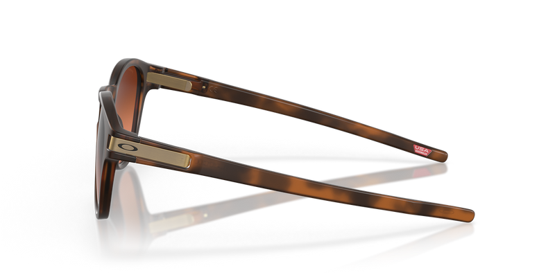 Oakley LATCH in Matte Brown Tortoise - Alternate View