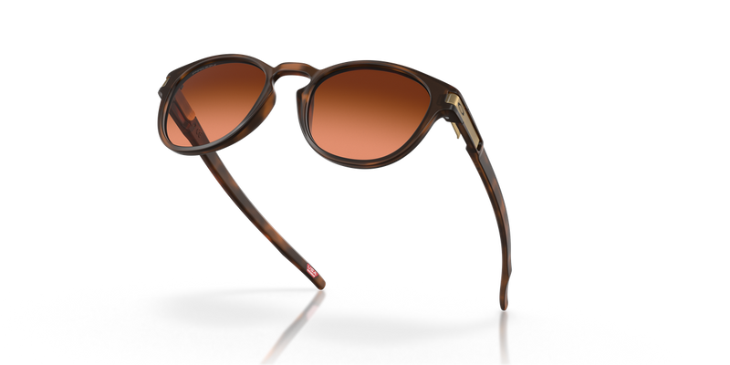 Oakley LATCH in Matte Brown Tortoise - Alternate View
