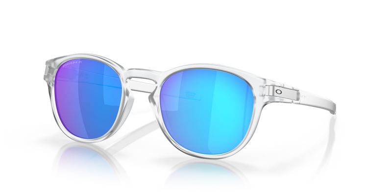 Oakley LATCH in Matte Clear - Alternate View