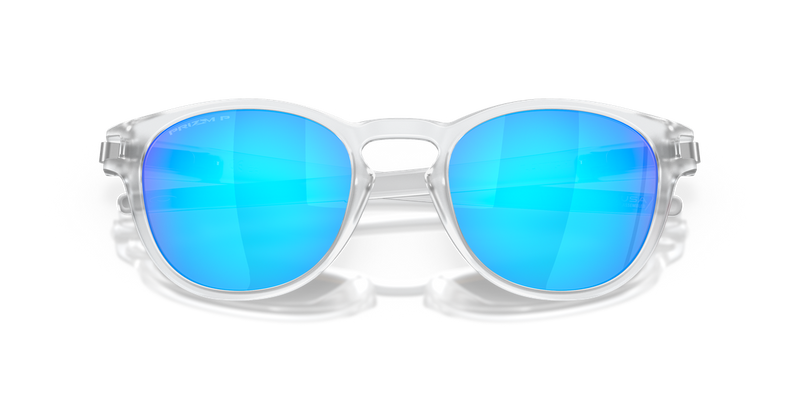 Oakley LATCH in Matte Clear - Alternate View