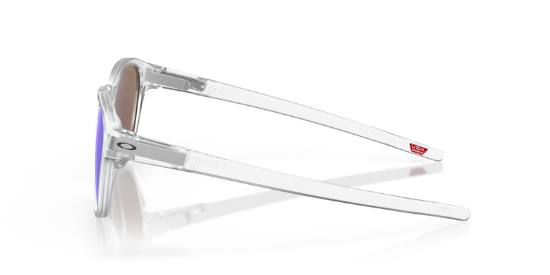 Oakley LATCH in Matte Clear - Alternate View