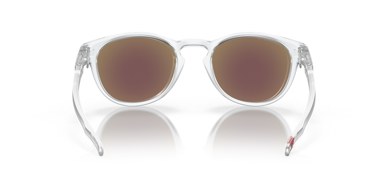 Oakley LATCH in Matte Clear - Alternate View