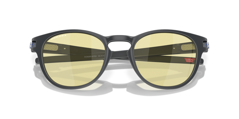 Oakley LATCH in Matte Carbon - Alternate View