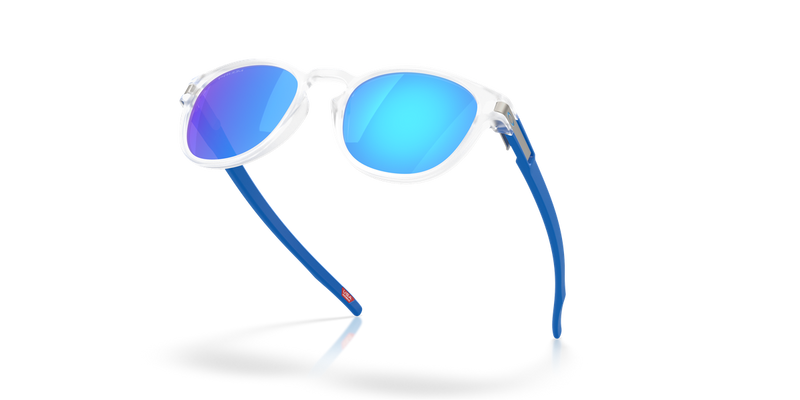 Oakley LATCH in Matte Clear - Alternate View