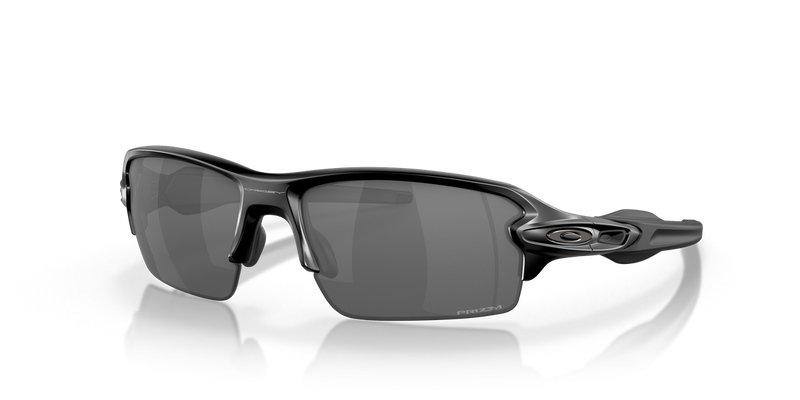 Oakley FLAK 2.0 (A) in Matte Black / Prizm Black (927122) - Alternate View