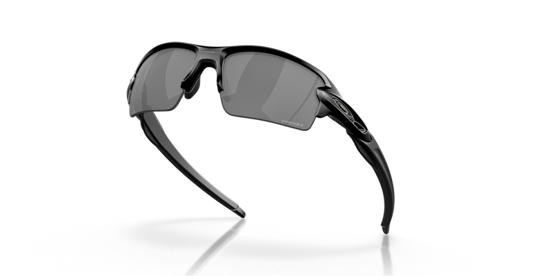 Oakley FLAK 2.0 (A) in Matte Black / Prizm Black (927122) - Alternate View
