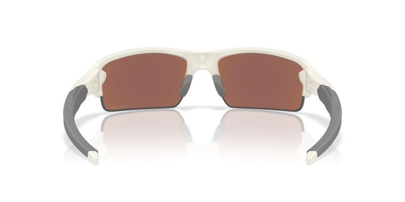 Oakley FLAK 2.0 (A) in Matte Mist / Prizm Deep Water Polarized (927159) - Alternate View