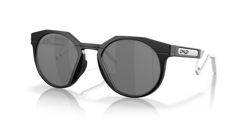 Oakley HSTN METAL in Matte Black / Prizm Black (927901) - Alternate View