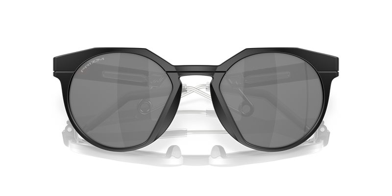 Oakley HSTN METAL in Matte Black / Prizm Black (927901) - Alternate View