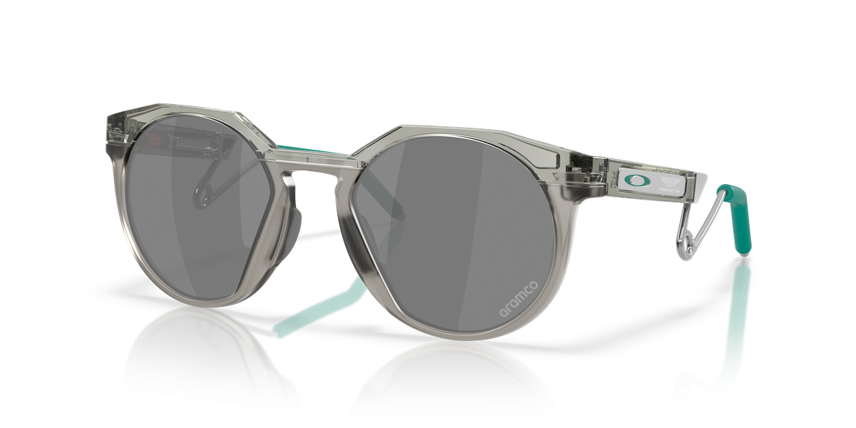 Oakley HSTN METAL