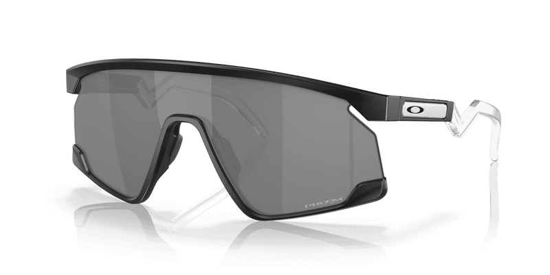 Oakley BXTR in Matte Black / Prizm Black (928001) - Alternate View