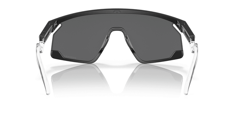 Oakley BXTR in Matte Black / Prizm Black (928001) - Alternate View