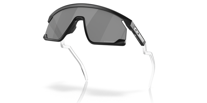 Oakley BXTR in Matte Black / Prizm Black (928001) - Alternate View