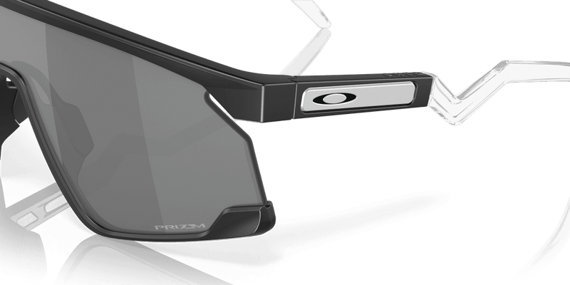 Oakley BXTR in Matte Black / Prizm Black (928001) - Alternate View