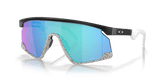 Matte Black / Prizm Sapphire (928003)