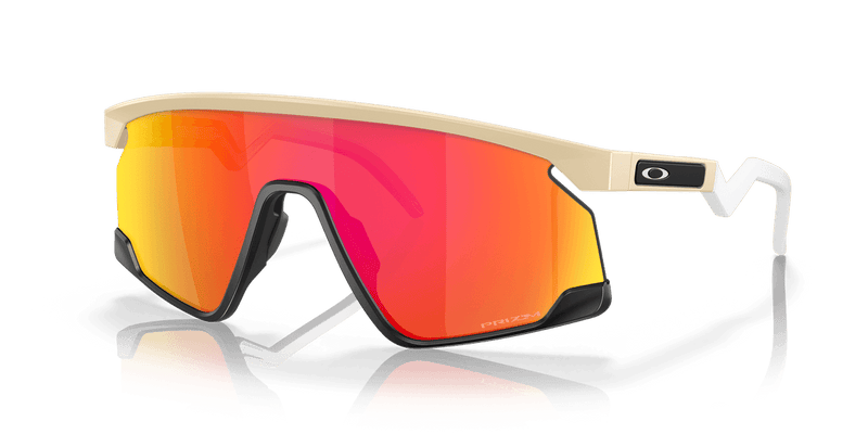 Oakley BXTR in Matte Desert Tan / Prizm Ruby (928004) - Alternate View