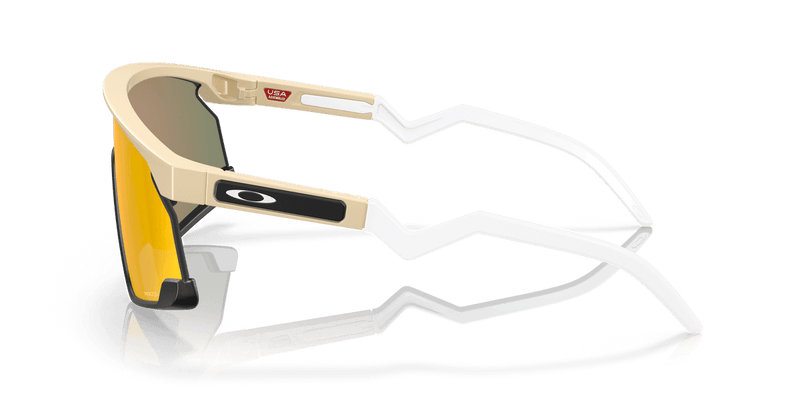 Oakley BXTR in Matte Desert Tan / Prizm Ruby (928004) - Alternate View
