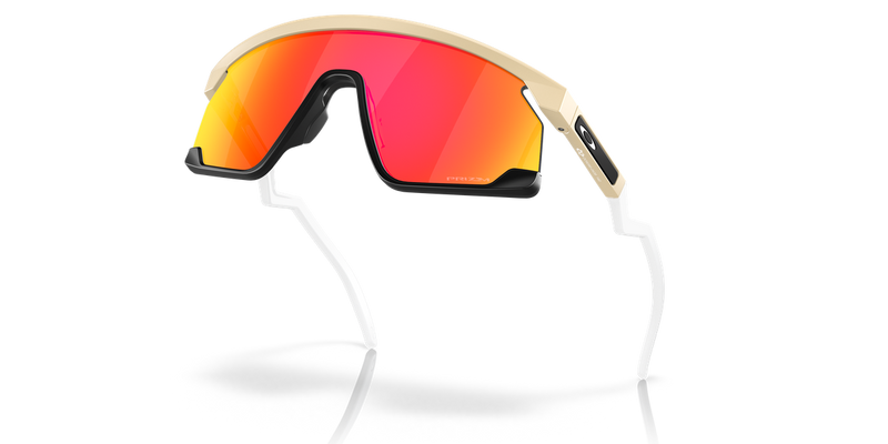 Oakley BXTR in Matte Desert Tan / Prizm Ruby (928004) - Alternate View