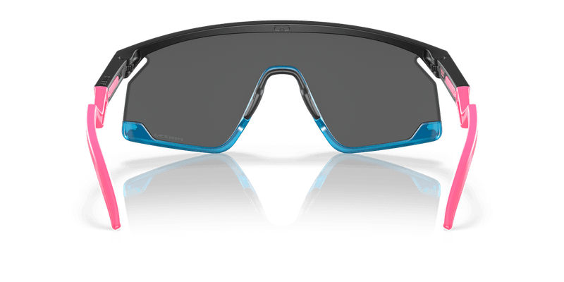 Oakley BXTR in Matte Black / Prizm Black (928005) - Alternate View