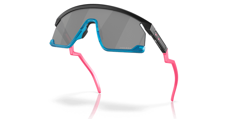 Oakley BXTR in Matte Black / Prizm Black (928005) - Alternate View
