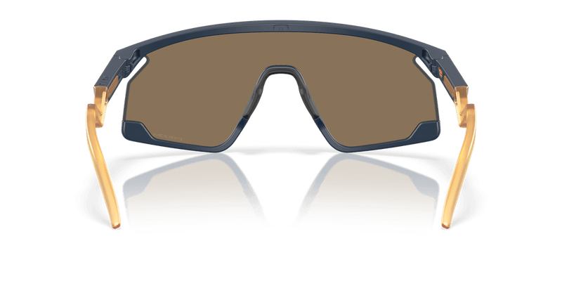 Oakley BXTR in Matte Abyss / Prizm 24K (928020) - Back View