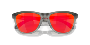 Matte Grey Smoke/Grey Ink / Prizm Ruby (928401)