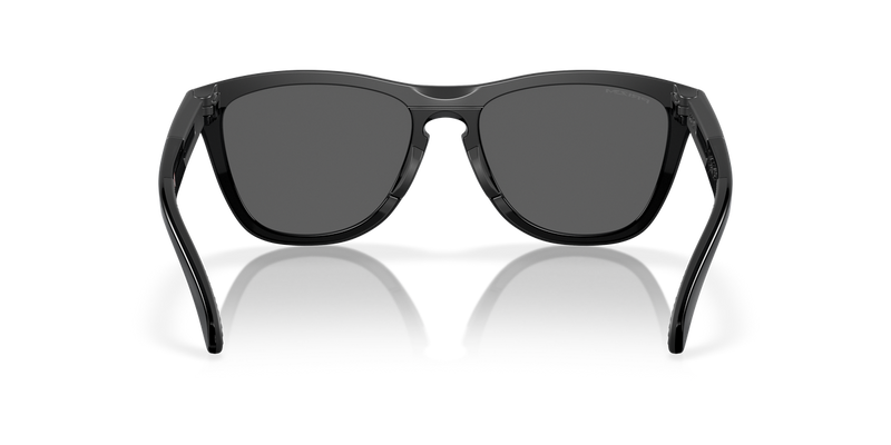 Oakley FROGSKINS RANGE A in Matte Black/Black Ink - Alternate View