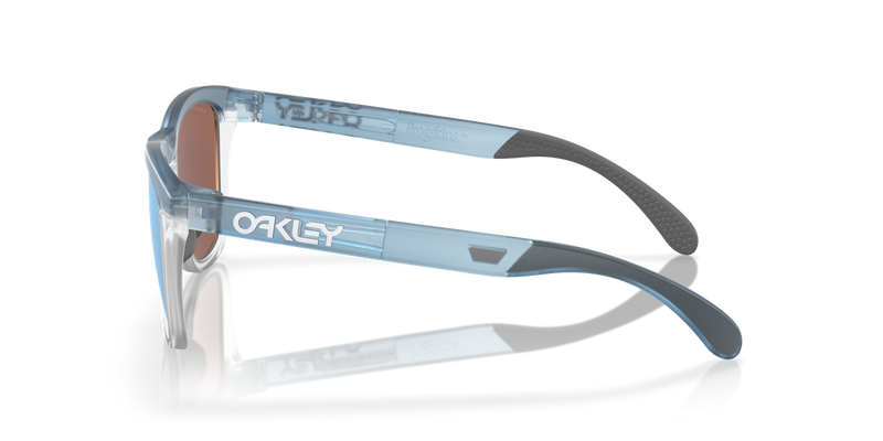 Oakley FROGSKINS RANGE A in Matte Stonewash - Alternate View