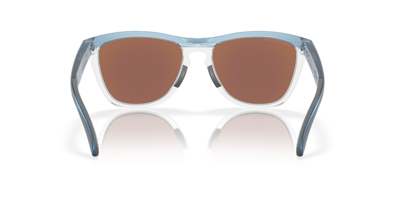 Oakley FROGSKINS RANGE A in Matte Stonewash - Alternate View