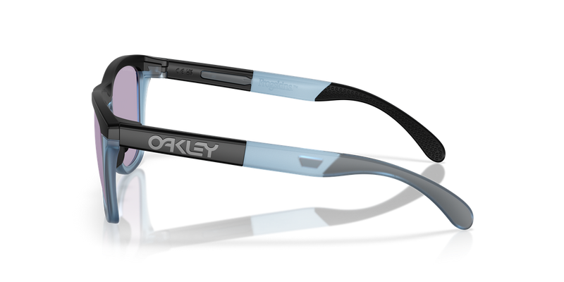 Oakley FROGSKINS RANGE A in Matte Black - Alternate View