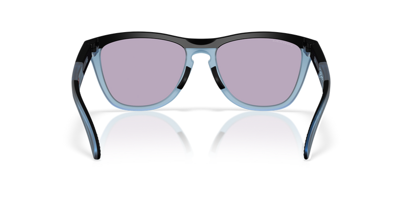 Oakley FROGSKINS RANGE A in Matte Black - Alternate View