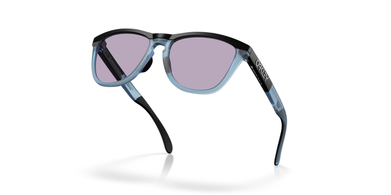 Oakley FROGSKINS RANGE A in Matte Black - Alternate View