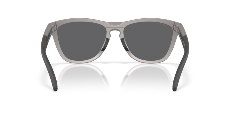 Oakley FROGSKINS RANGE A in Titanium - Alternate View