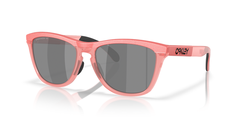 Oakley FROGSKINS RANGE A in Muted Metallic Paloma - Front View